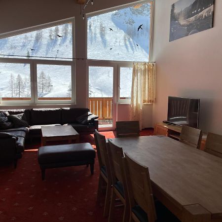 Obertauern-Freja-Apartment 外观 照片