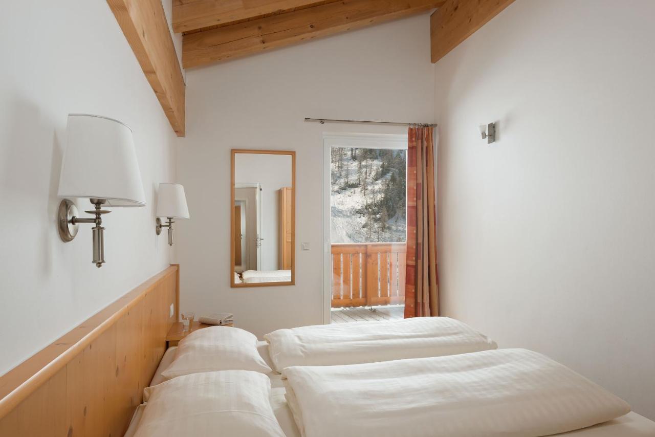 Obertauern-Freja-Apartment 外观 照片