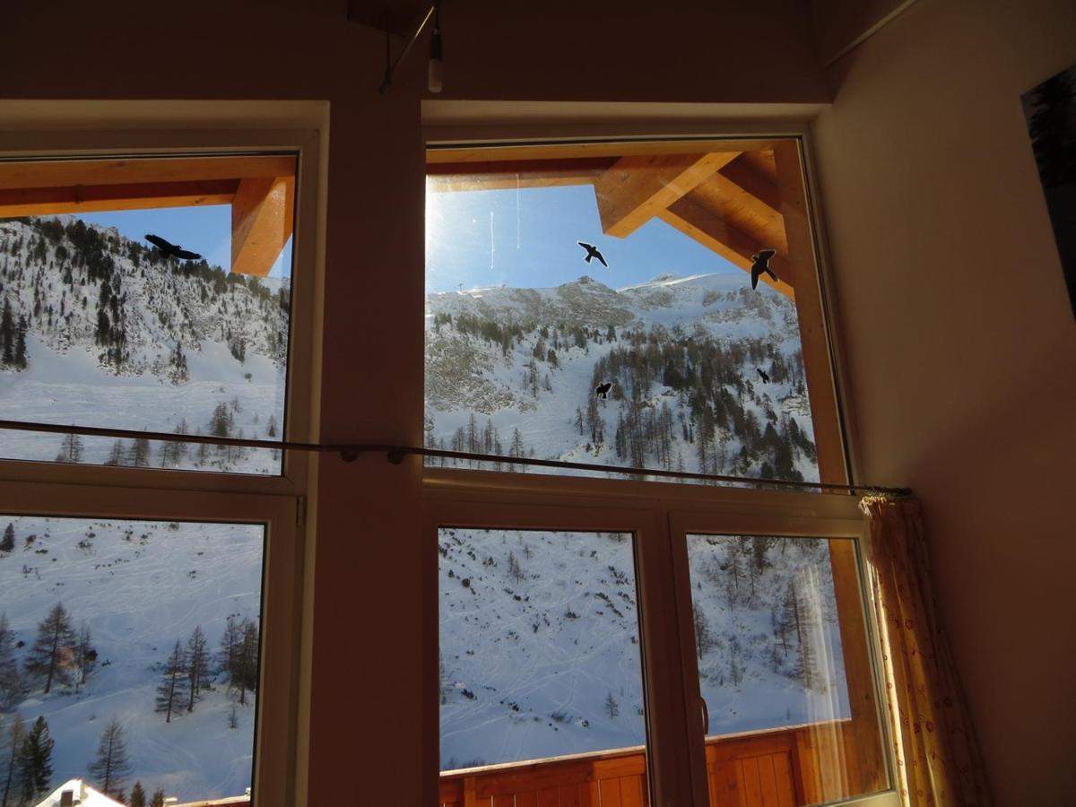Obertauern-Freja-Apartment 外观 照片