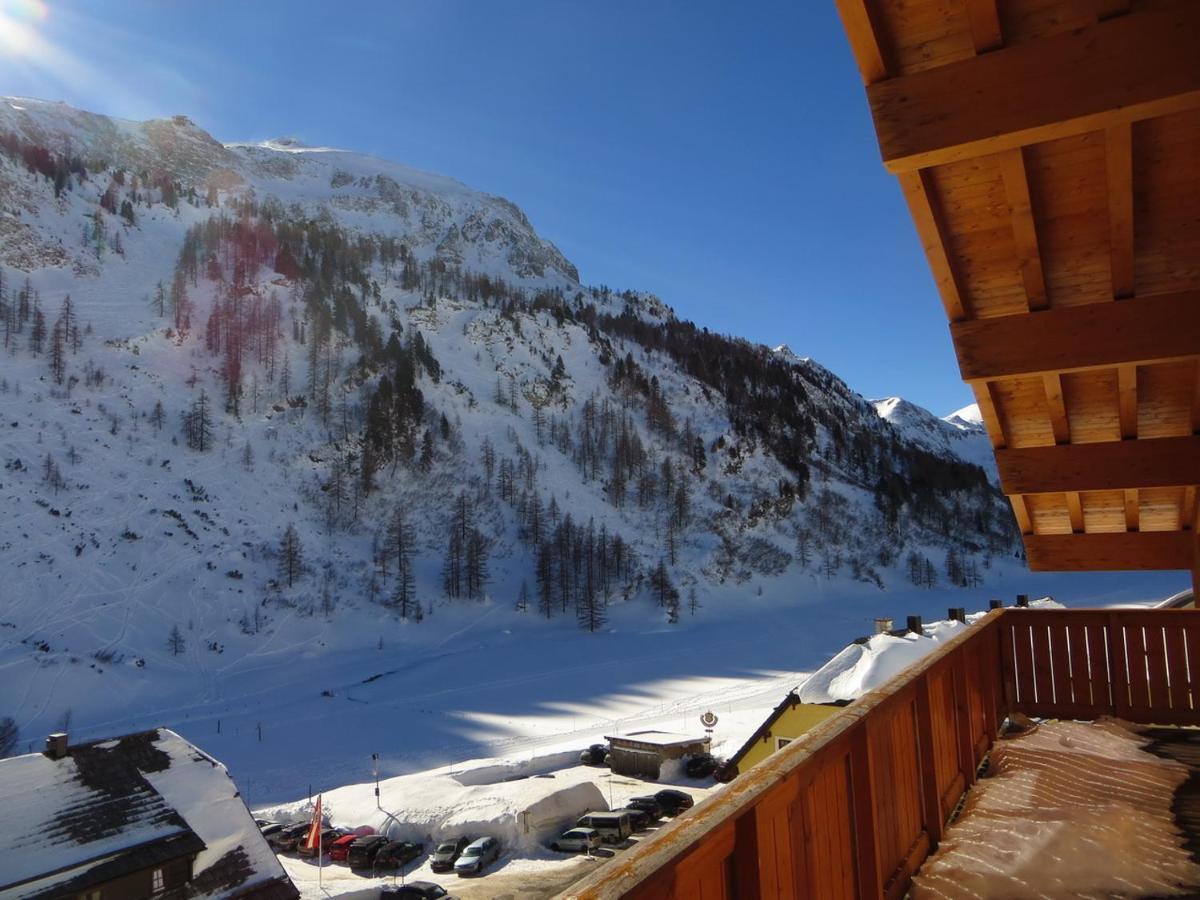 Obertauern-Freja-Apartment 外观 照片