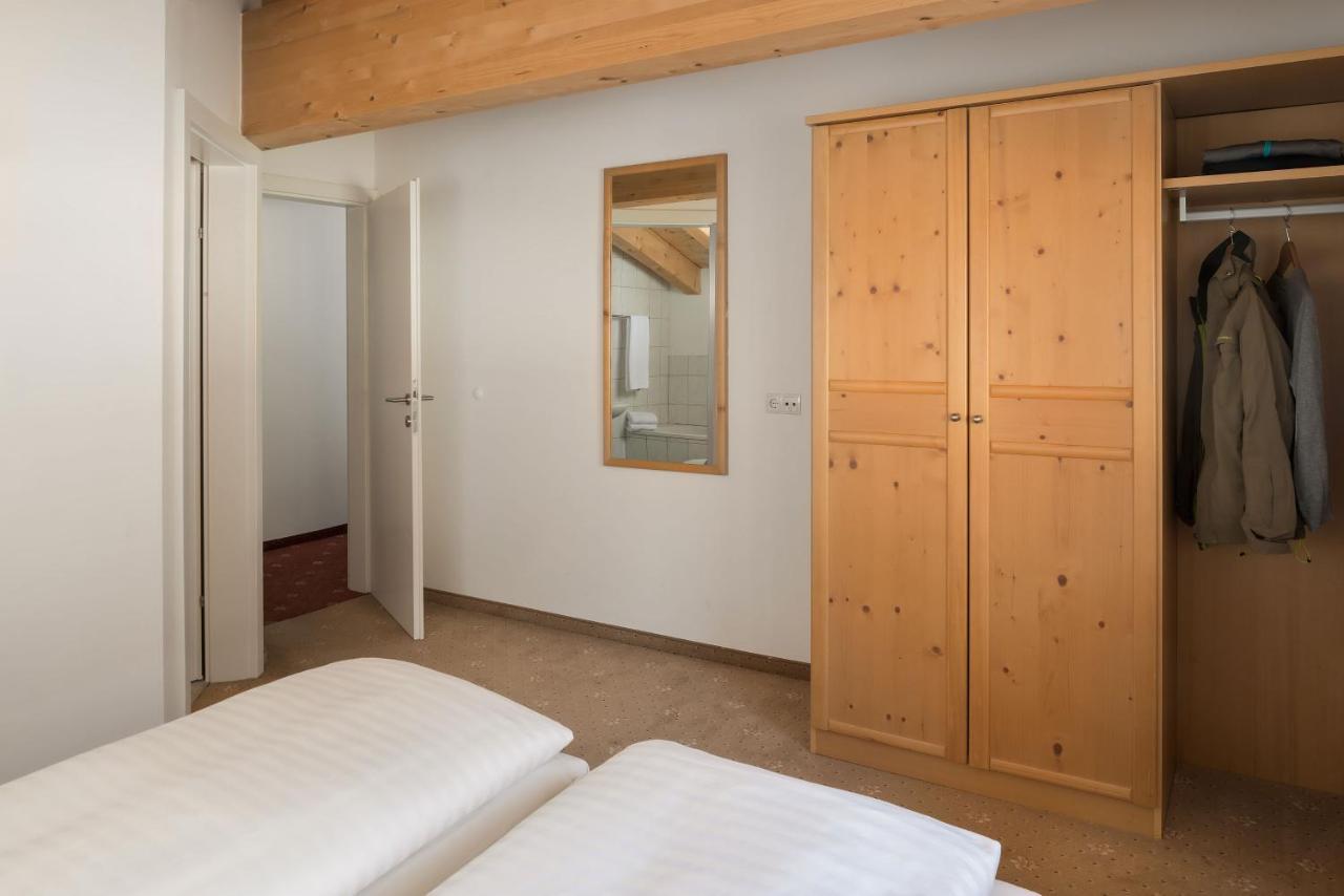 Obertauern-Freja-Apartment 外观 照片