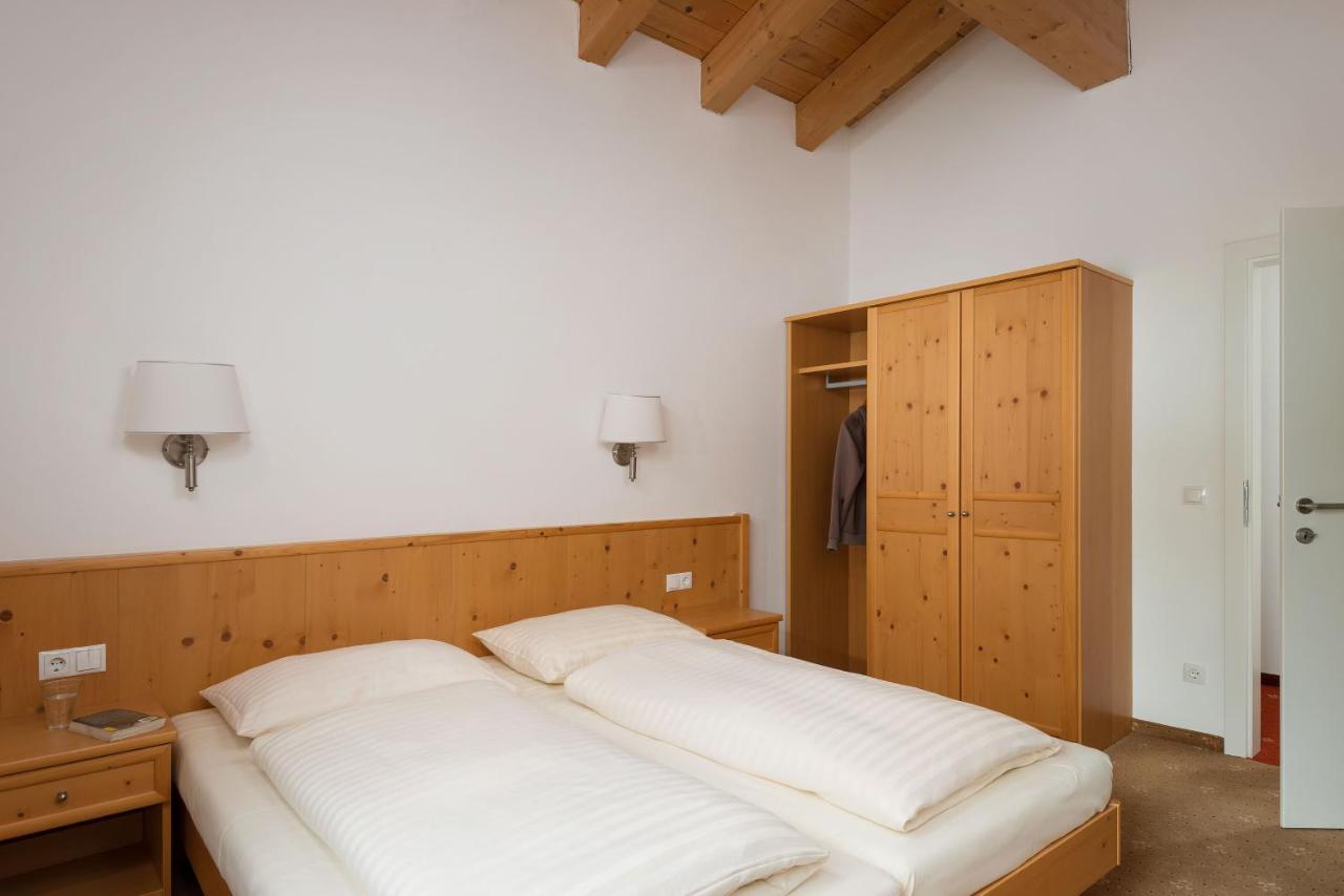 Obertauern-Freja-Apartment 外观 照片