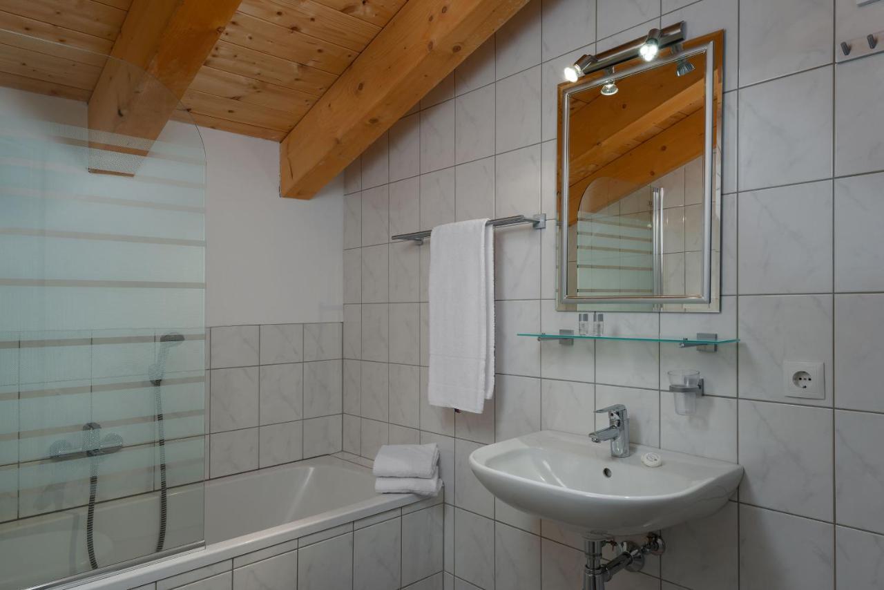 Obertauern-Freja-Apartment 外观 照片