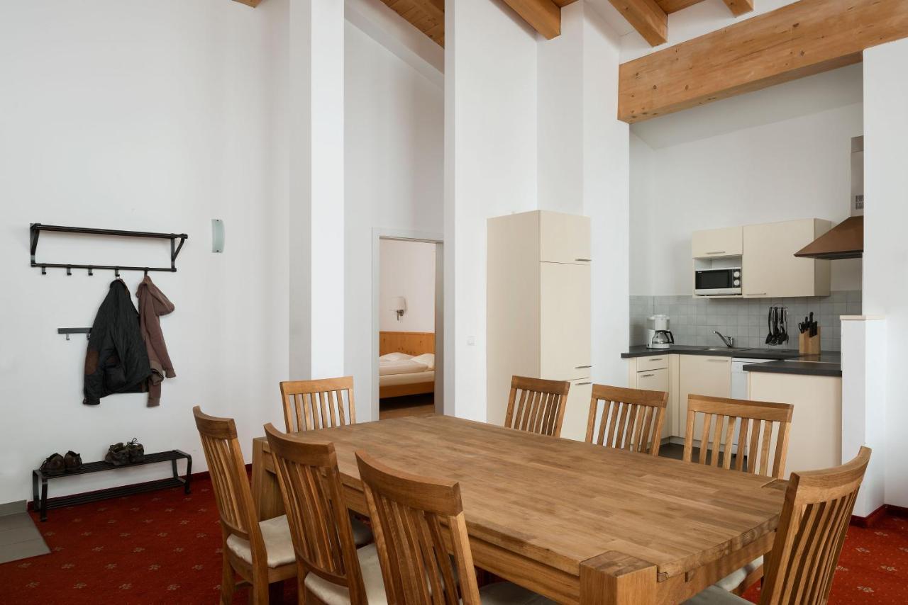 Obertauern-Freja-Apartment 外观 照片