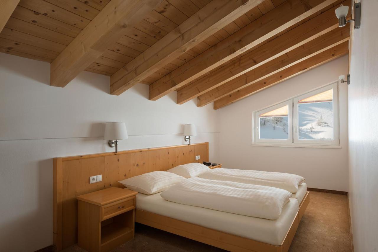 Obertauern-Freja-Apartment 外观 照片