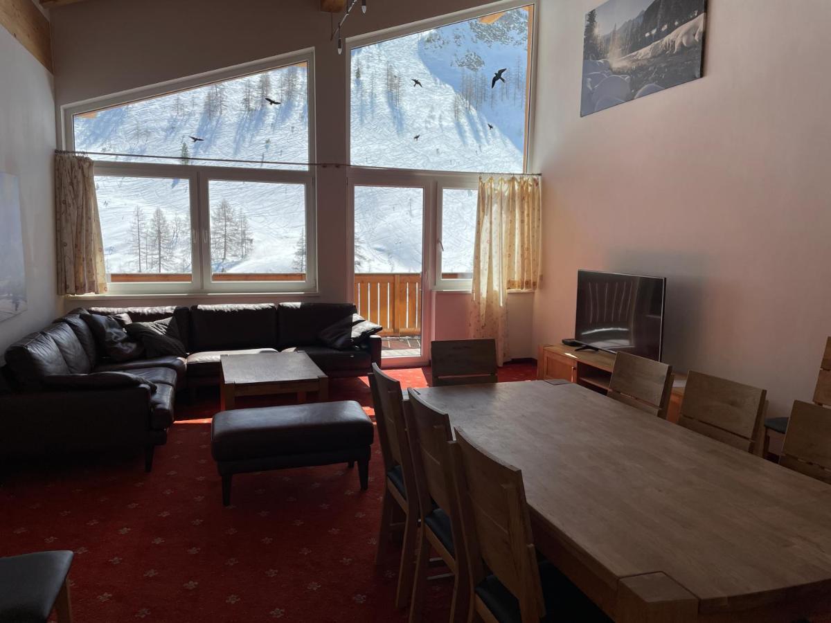 Obertauern-Freja-Apartment 外观 照片